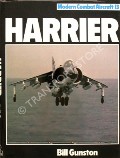 Harrier  by GUNSTON, Bill 